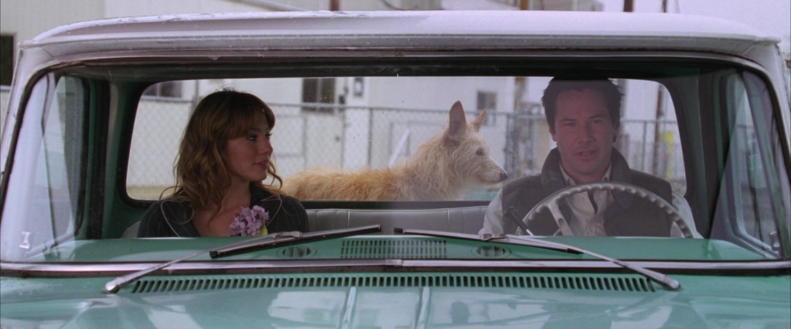 Фильм Дом у озера (2006). Кадр N72577