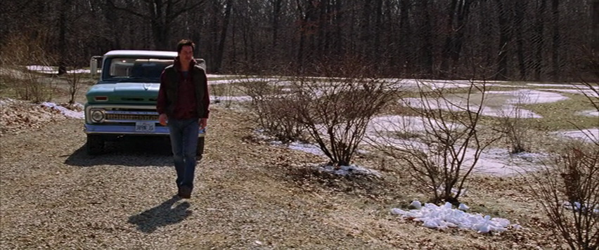 Фильм Дом у озера (2006). Кадр N72578