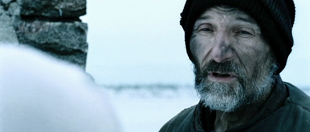 Фильм Остров (2006). Кадр N72591