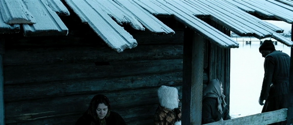 Фильм Остров (2006). Кадр N72601