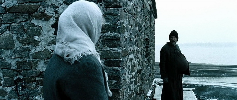 Фильм Остров (2006). Кадр N72602