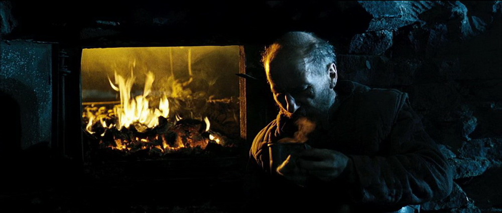 Фильм Остров (2006). Кадр N72603