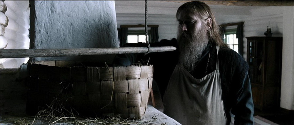 Фильм Остров (2006). Кадр N72604