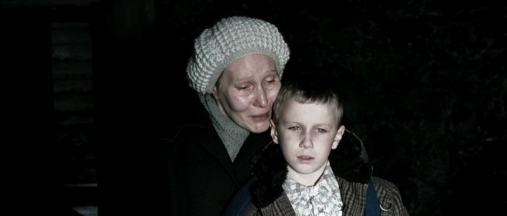 Фильм Остров (2006). Кадр N72605