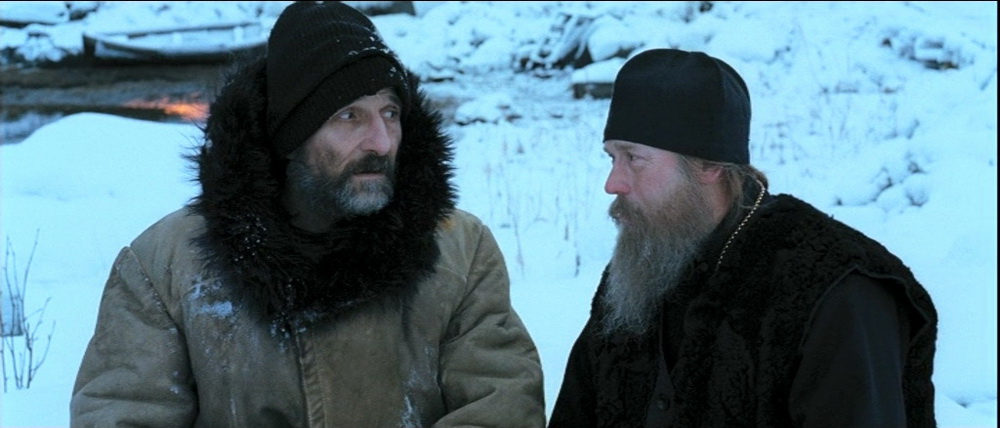 Фильм Остров (2006). Кадр N72607