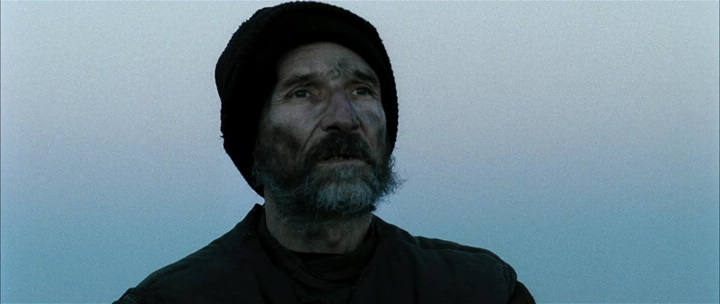 Фильм Остров (2006). Кадр N72608