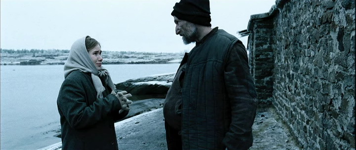 Фильм Остров (2006). Кадр N72609
