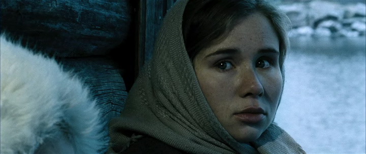 Фильм Остров (2006). Кадр N72592