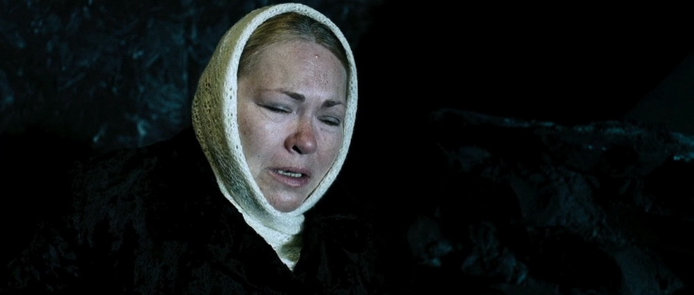Фильм Остров (2006). Кадр N72594