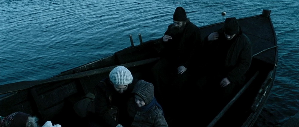 Фильм Остров (2006). Кадр N72595