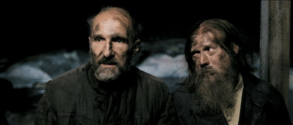 Фильм Остров (2006). Кадр N72596