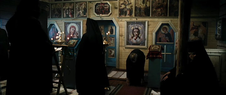 Фильм Остров (2006). Кадр N72597