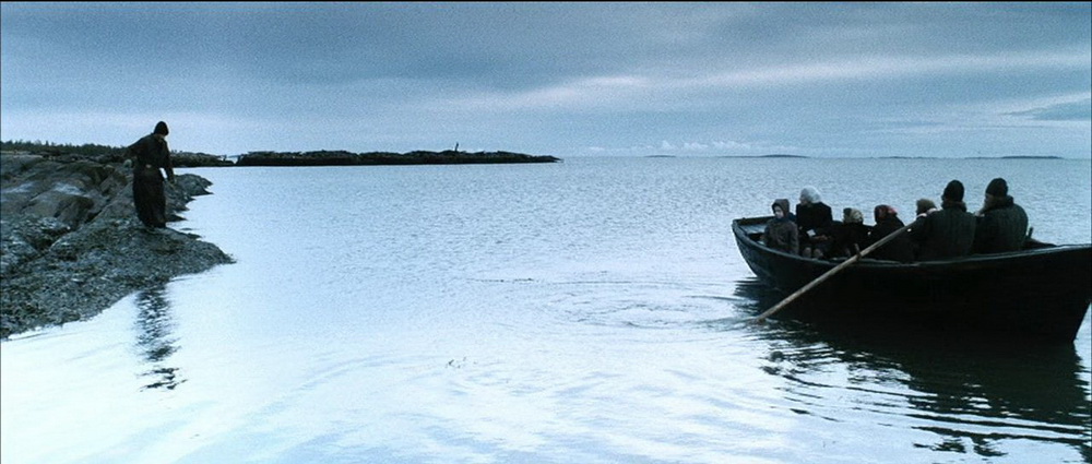 Фильм Остров (2006). Кадр N72598