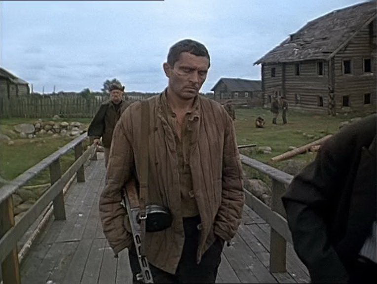 Фильм Холодное лето пятьдесят третьего (1987). Кадр N72624