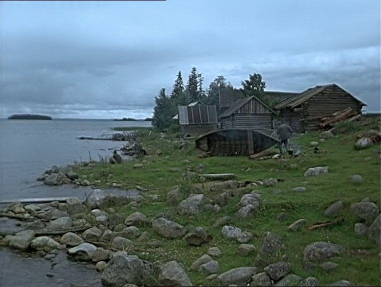 Фильм Холодное лето пятьдесят третьего (1987). Кадр N72625
