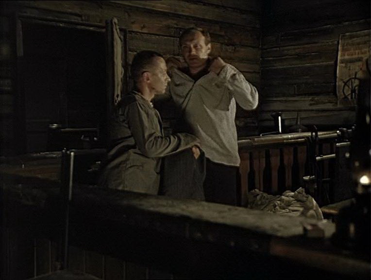 Фильм Холодное лето пятьдесят третьего (1987). Кадр N72616