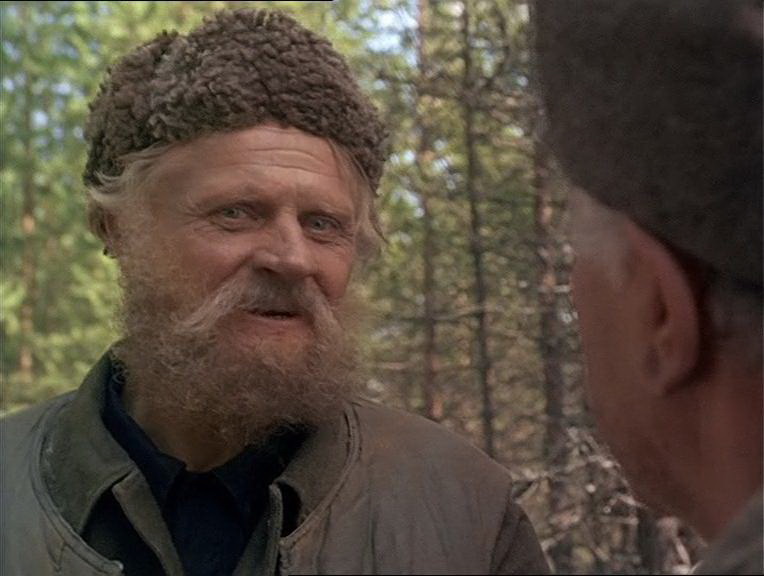 Фильм Холодное лето пятьдесят третьего (1987). Кадр N72617