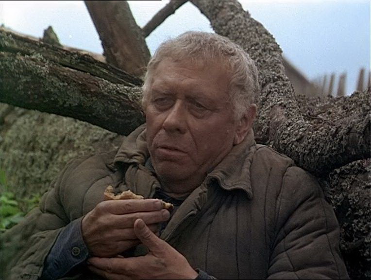 Фильм Холодное лето пятьдесят третьего (1987). Кадр N72618