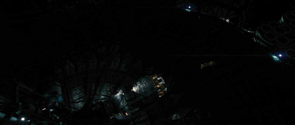 Фильм Пекло (2007). Кадр N72661