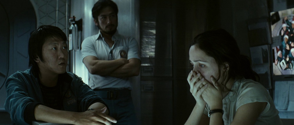 Фильм Пекло (2007). Кадр N72653