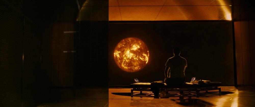 Фильм Пекло (2007). Кадр N72659