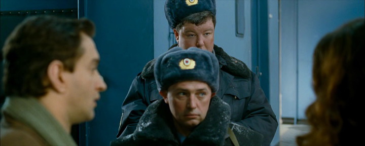 Фильм Ирония судьбы. Продолжение (2007). Кадр N72689