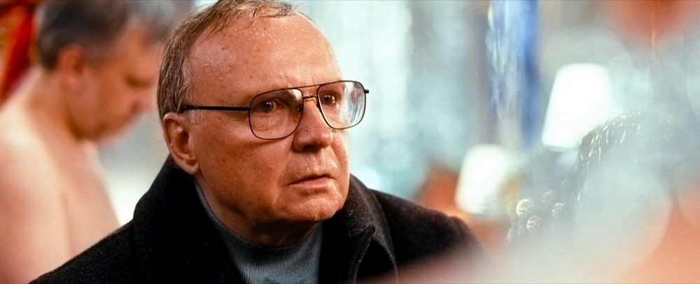 Фильм Ирония судьбы. Продолжение (2007). Кадр N72679