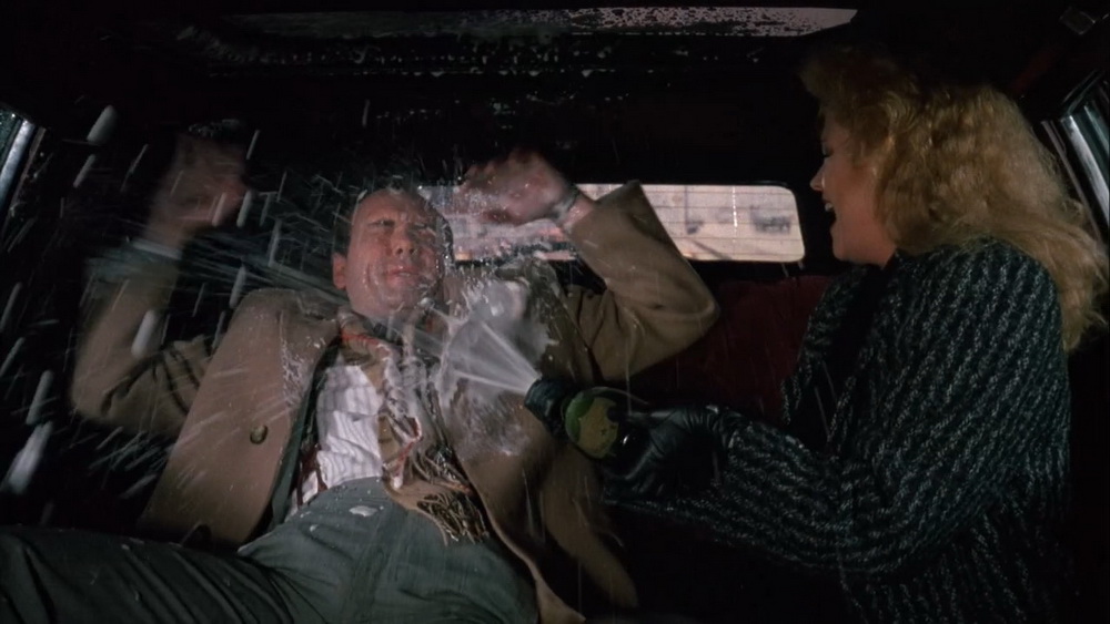 Фильм Деловая женщина (1988). Кадр N72715