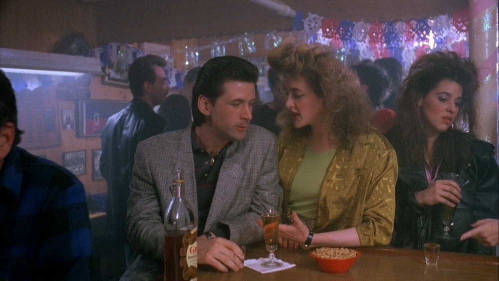 Фильм Деловая женщина (1988). Кадр N72717