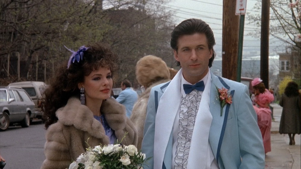 Фильм Деловая женщина (1988). Кадр N72718