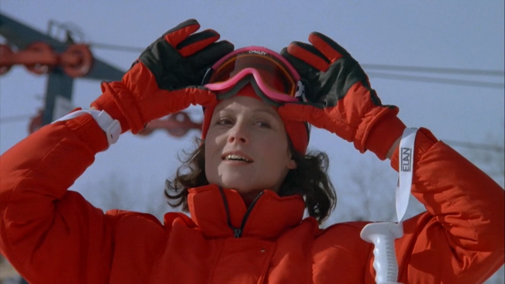 Фильм Деловая женщина (1988). Кадр N72728