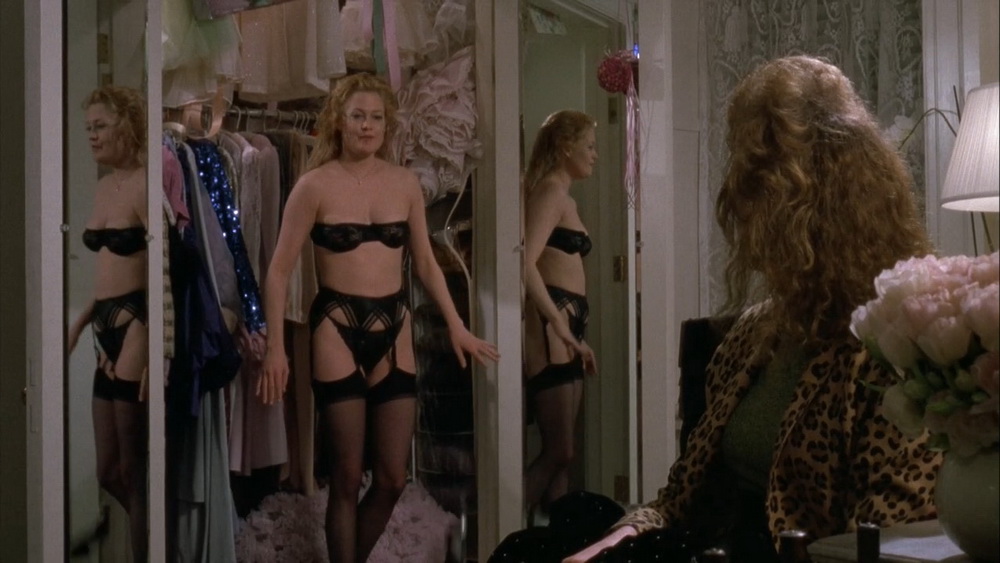 Фильм Деловая женщина (1988). Кадр N72735
