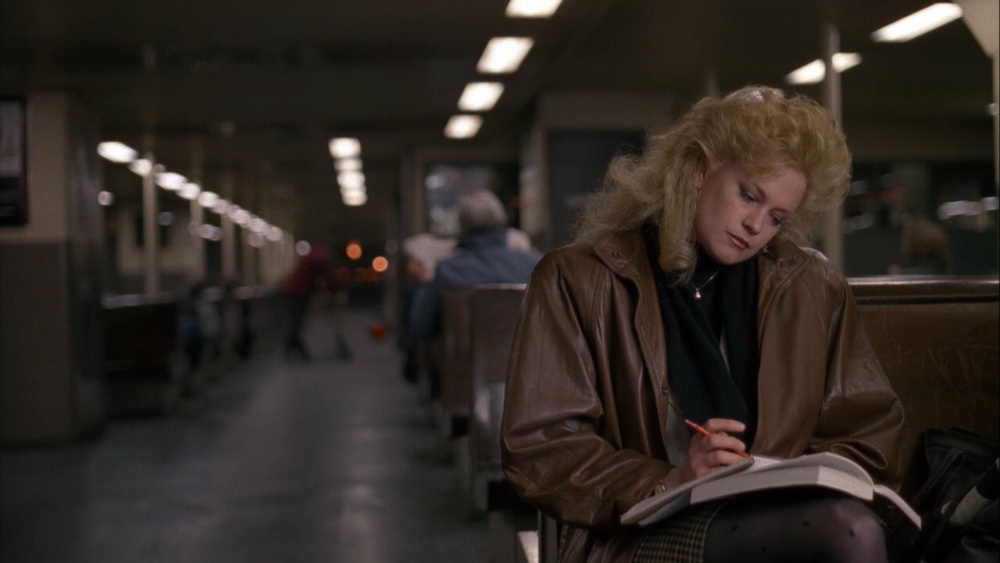 Фильм Деловая женщина (1988). Кадр N72710