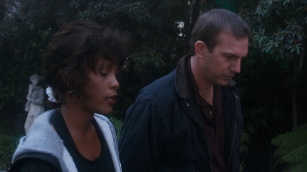 Фильм Телохранитель (1992). Кадр N72796