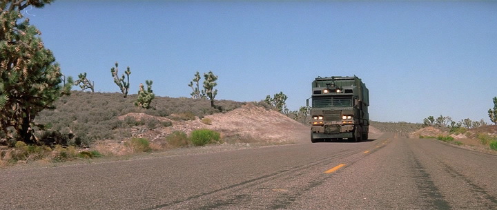 Фильм Универсальный солдат (1992). Кадр N72817