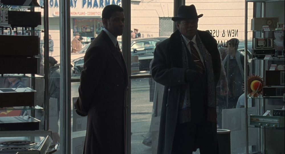 Фильм Гангстер (2007). Кадр N72914