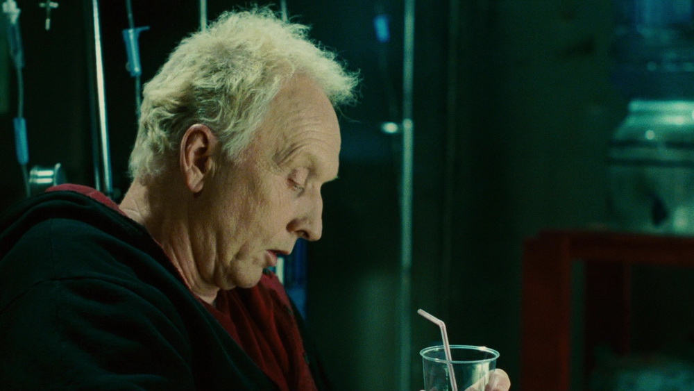 Фильм Пила 2 (2005). Кадр N72985