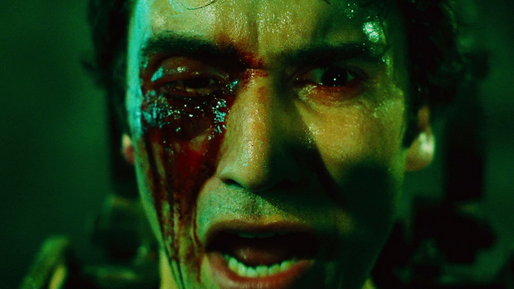 Фильм Пила 2 (2005). Кадр N72986