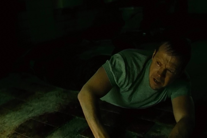 Фильм Пила 2 (2005). Кадр N72987