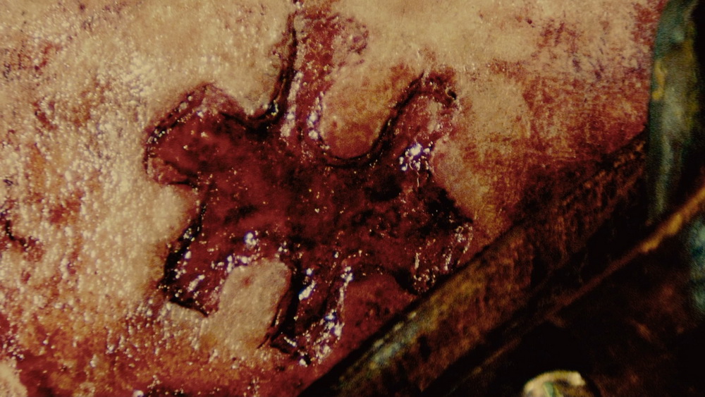Фильм Пила 2 (2005). Кадр N72988