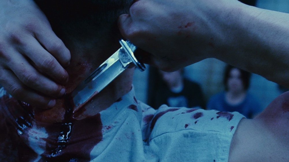 Кадр N72990 из фильма Пила 2 / Saw II (2005) .