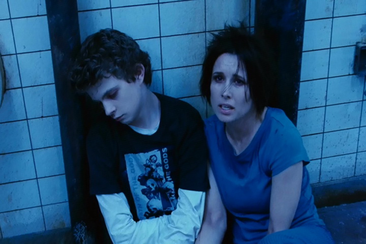 Фильм Пила 2 (2005). Кадр N72991