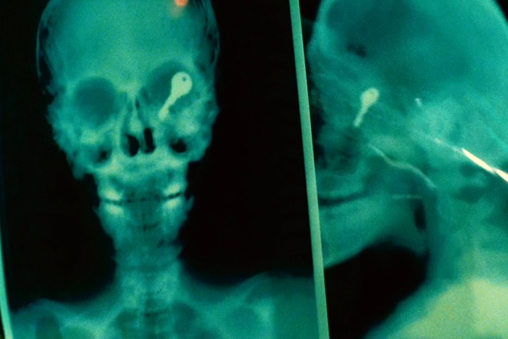 Фильм Пила 2 (2005). Кадр N72993