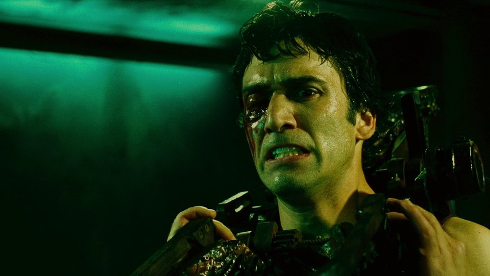 Фильм Пила 2 (2005). Кадр N72979