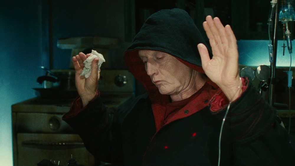 Фильм Пила 2 (2005). Кадр N72980