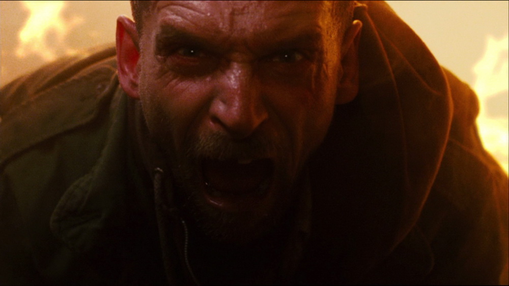 Фильм Пила 2 (2005). Кадр N72981
