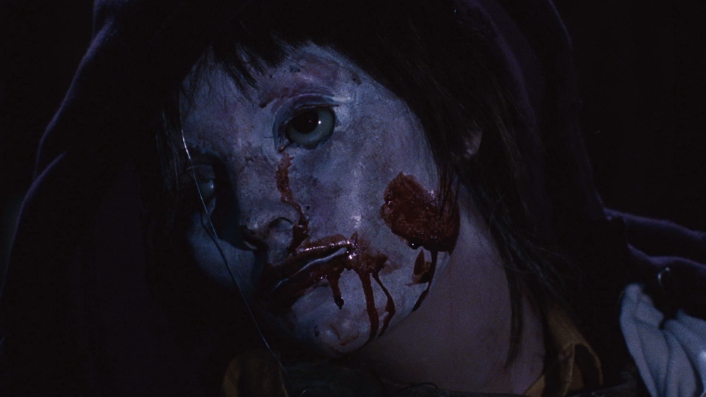 Фильм Пила 2 (2005). Кадр N72983