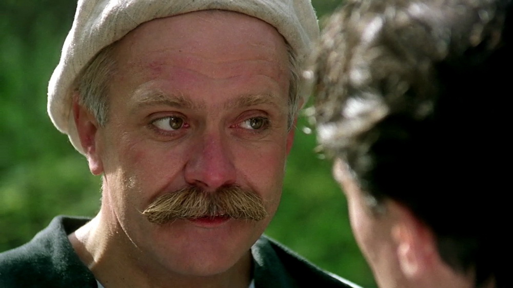 Фильм Утомленные солнцем (1994). Кадр N73043