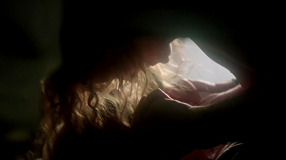 Фильм Утомленные солнцем (1994). Кадр N73055