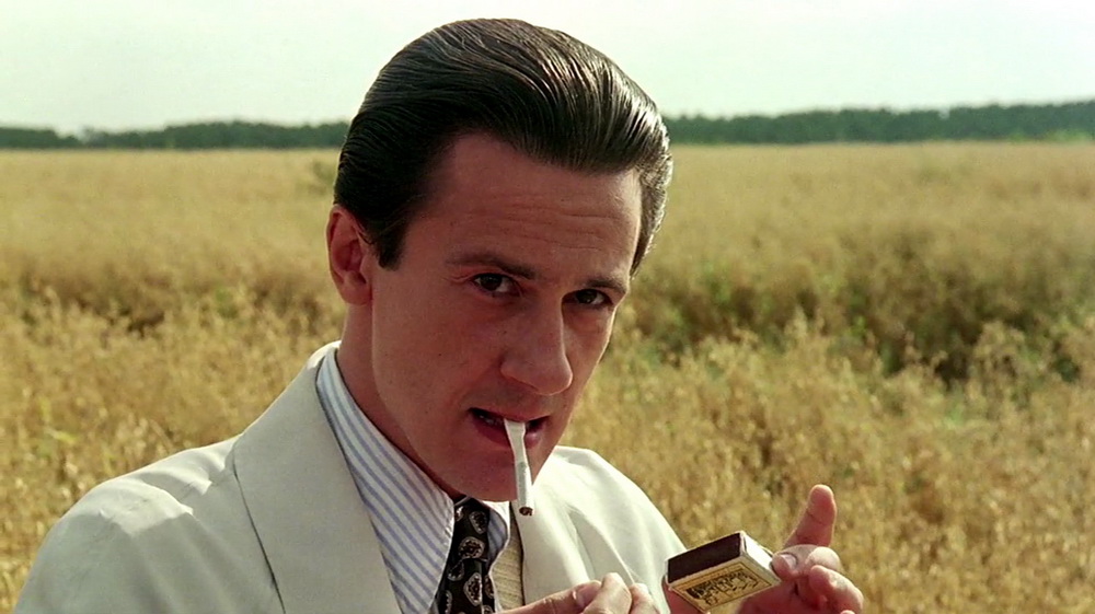 Фильм Утомленные солнцем (1994). Кадр N73056